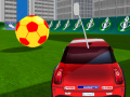เกม Soccer Cars