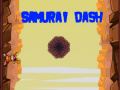 เกม Samurai Dash
