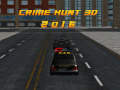 เกม Crime Hunt 3D 2016
