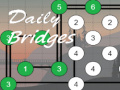 เกม Daily Bridges