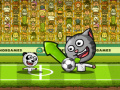 เกม Puppet Soccer Zoo