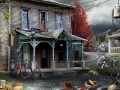 เกม Buried Memories