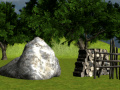 เกม Forest Village Getaway Episode 2