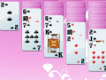 เกม Russian Solitaire