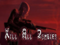 เกม Kill All Zombies