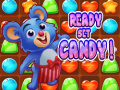 เกม Ready Set Candy