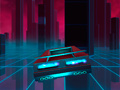 เกม Cyber Rider Turbo