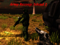 เกม Army Recoup: Island 2