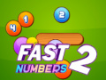 เกม Fast Numbers 2