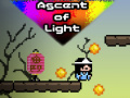 เกม Ascent of Light
