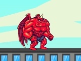 เกม Hellbound Rampage