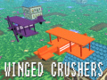 เกม Winged Crushers