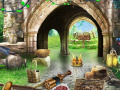 เกม Temple of Gods