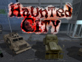 เกม Haunted City 