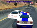 เกม Highway Patrol Showdown