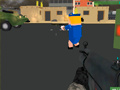 เกม Military Wars 3D Multiplayer