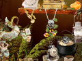 เกม A Long Way From Home