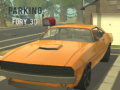 เกม Parking Fury 3D