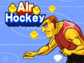 เกม Air Hockey