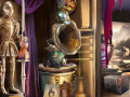 เกม The Missing Artifacts