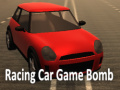 เกม Racing Car Game Bomb