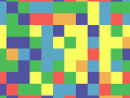 เกม Color Flow