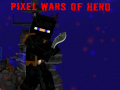 เกม Pixel Wars Of Hero