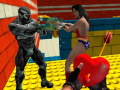 เกม Paintball Wars