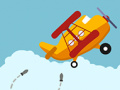 เกม Missile Dodge