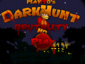 เกม Dark Hunt HD: Brutality