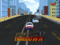 เกม Street Race Takedown