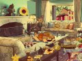 เกม Style Room Hidden Objects