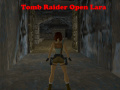 เกม Tomb Raider Open Lara