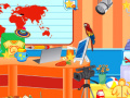 เกม TV Studio Hidden Objects