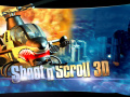 เกม Shoot N Scroll 3D