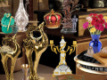 เกม The Great Adventure