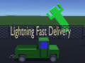 เกม Lightning Fast Delivery