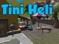 เกม Tini Heli