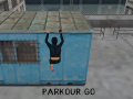 เกม Parkour Go