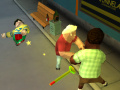 เกม Drunk-Fu Wasted Masters