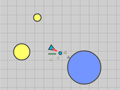 เกม Space Blast