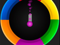 เกม Color Spin