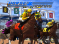 เกม Horse Racing