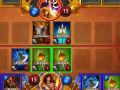 เกม Battle Gods 