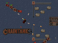 เกม Chaintanks  