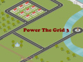 เกม Power The Grid 3