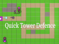 เกม Quick Tower Defense