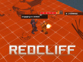 เกม Red Cliff
