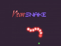 เกม Neon Snake