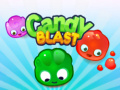 เกม Candy Blast